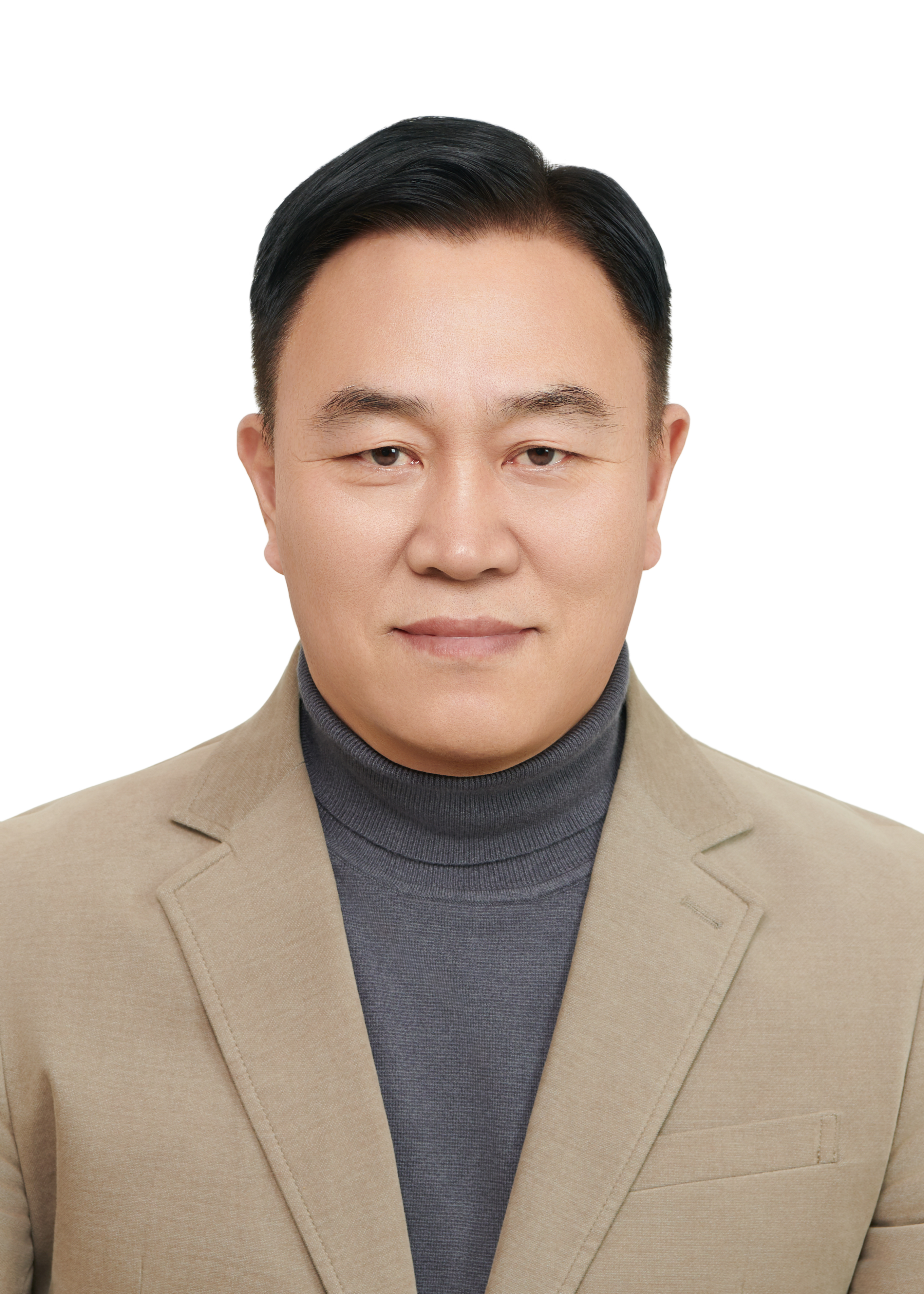 김주형