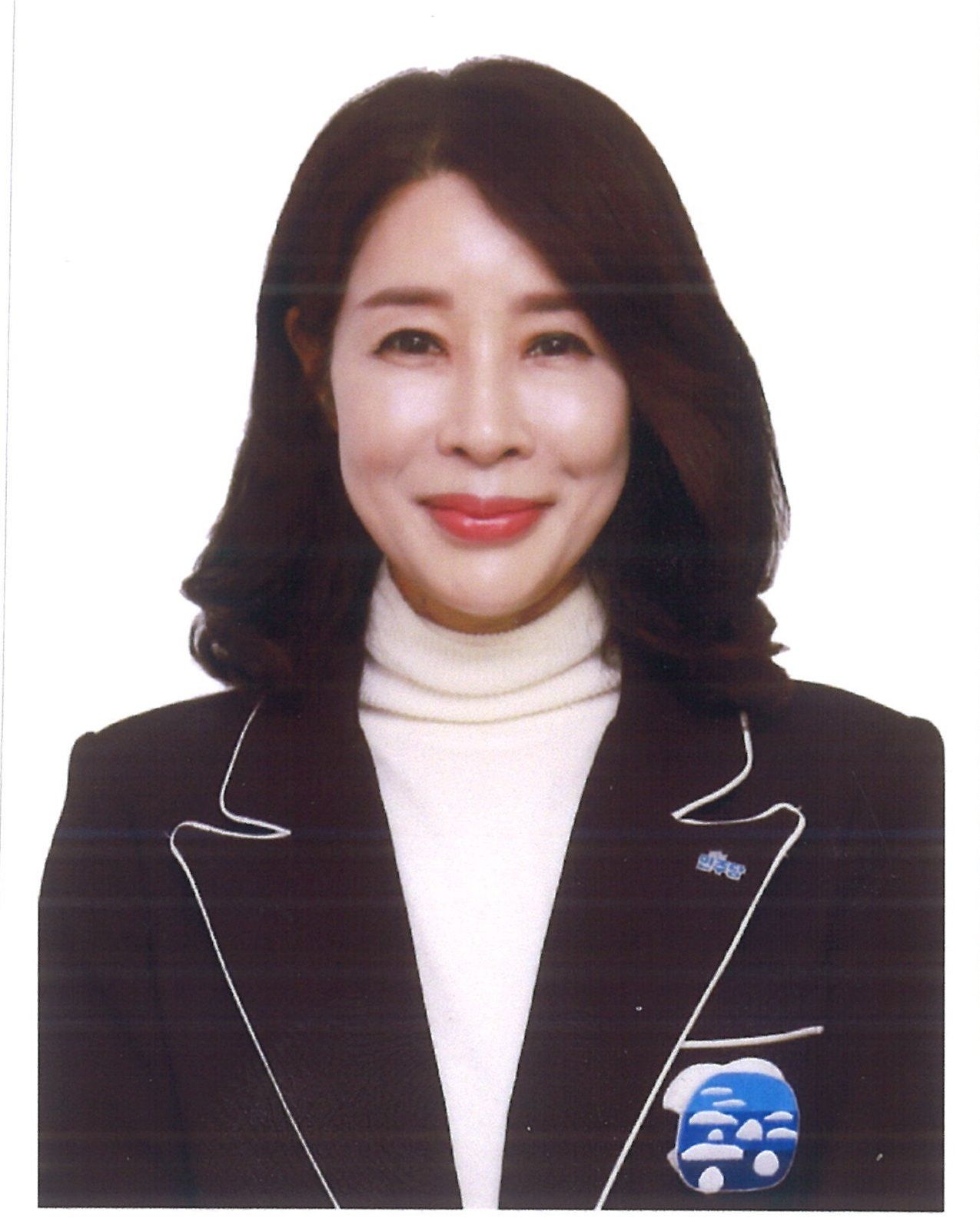 김혜경