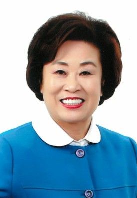 김정애