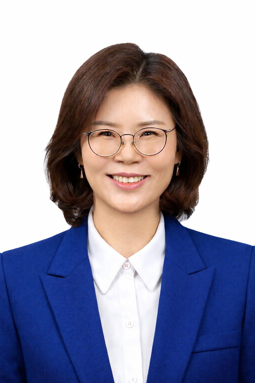 김미정