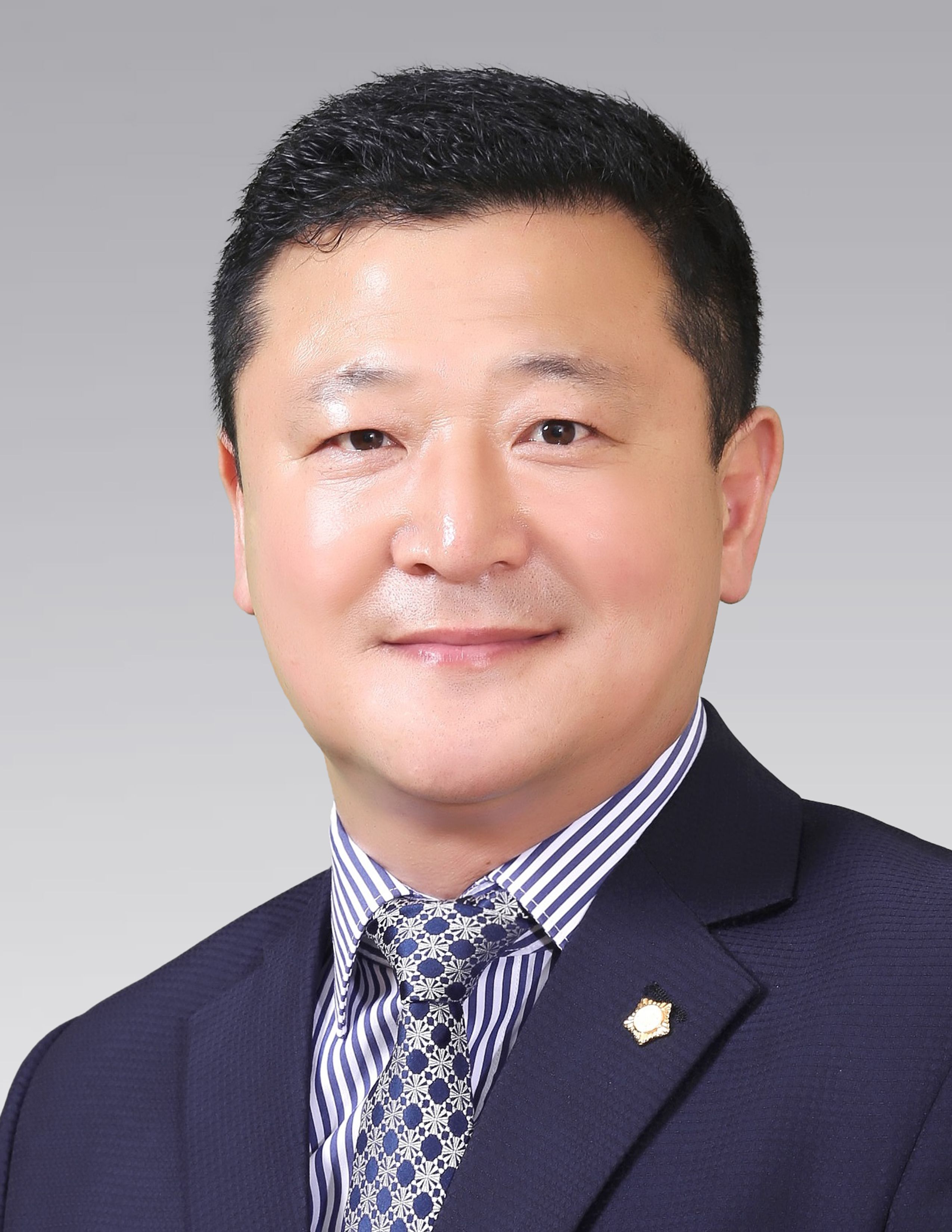 강수명