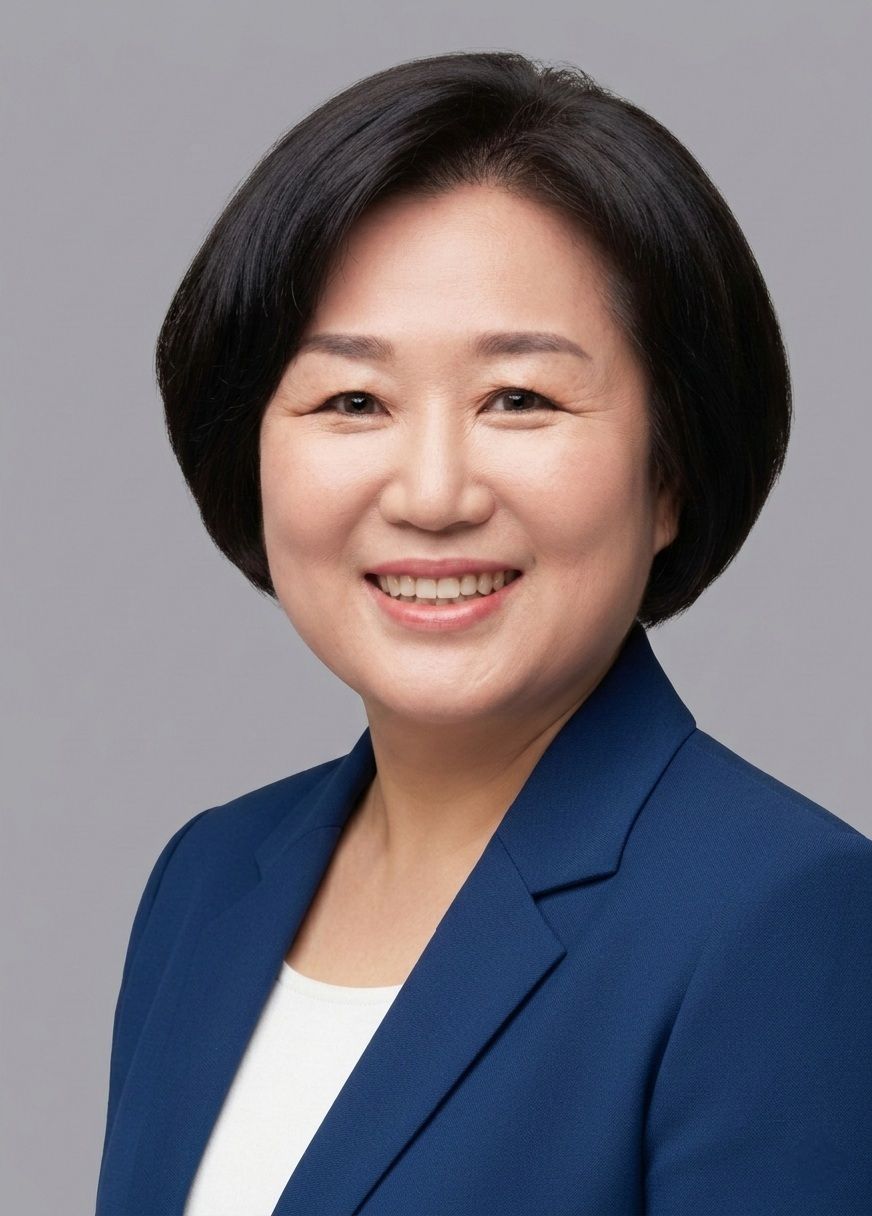 김정숙