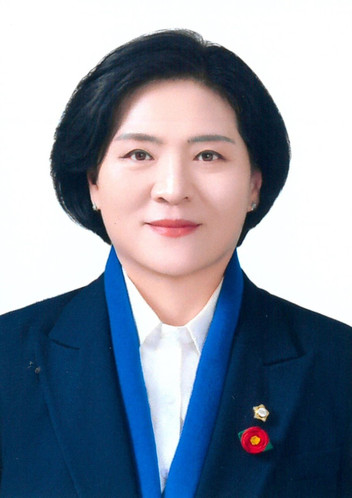 박성미