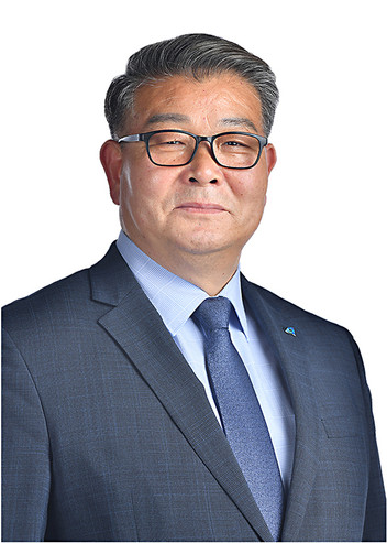 강영훈